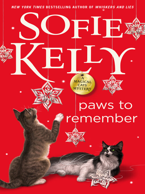 Title details for Paws to Remember by Sofie Kelly - Available